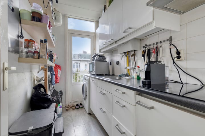 Foto 8 van Mercatorstraat 39-3