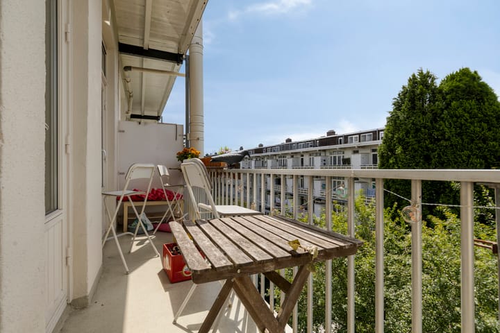 Foto 9 van Mercatorstraat 39-3