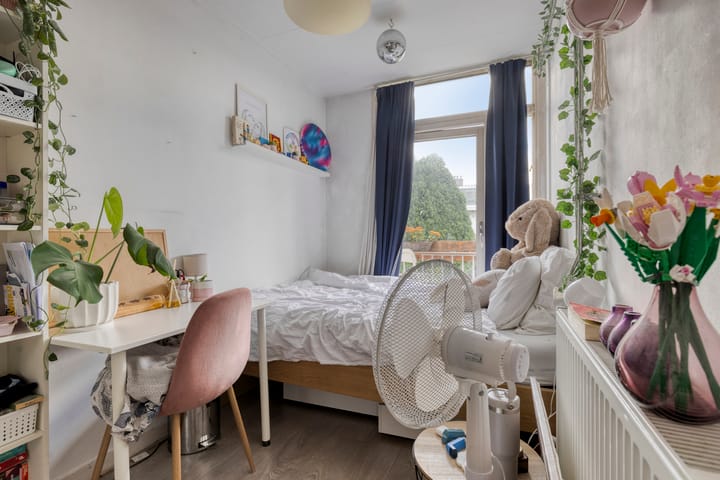 Foto 10 van Mercatorstraat 39-3