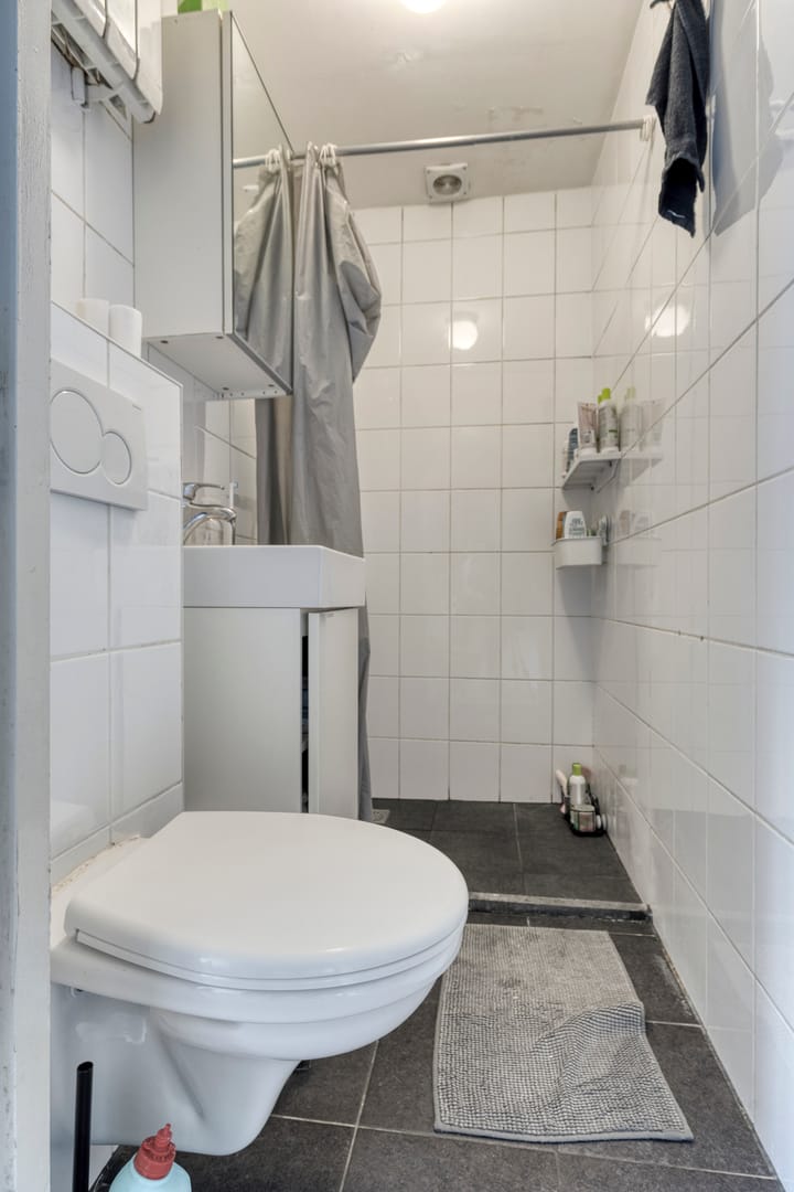 Foto 11 van Mercatorstraat 39-3