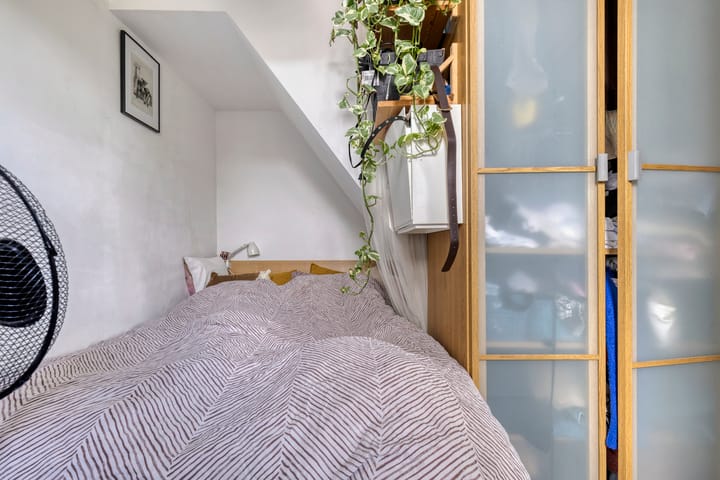 Foto 12 van Mercatorstraat 39-3