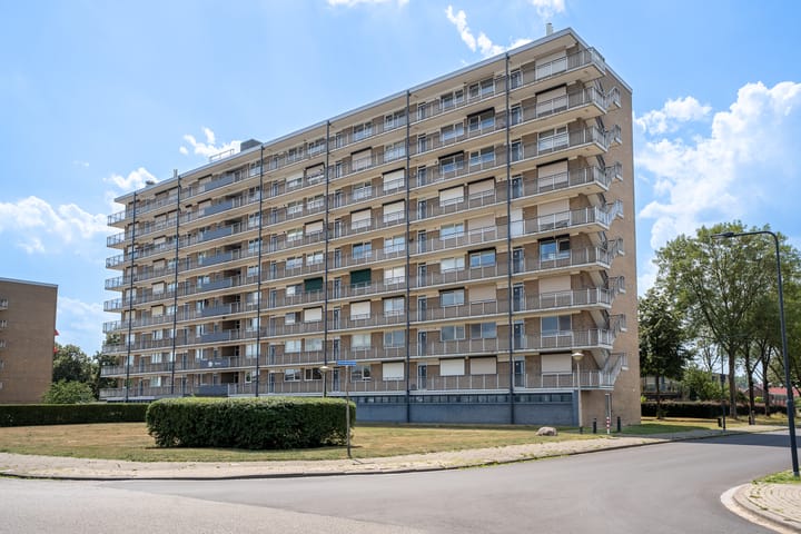 Foto 1 van Hobokenstraat 185