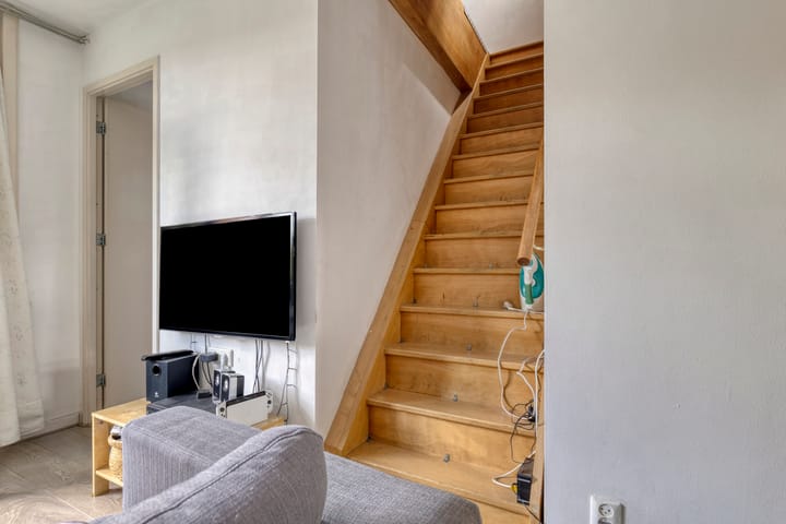 Foto 13 van Mercatorstraat 39-3