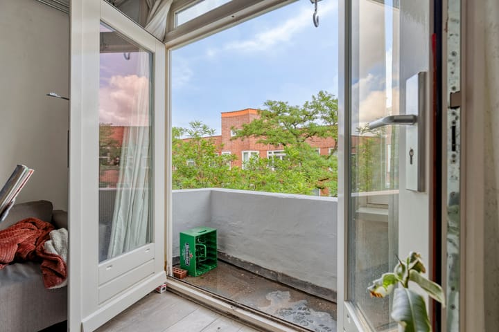 Foto 14 van Mercatorstraat 39-3