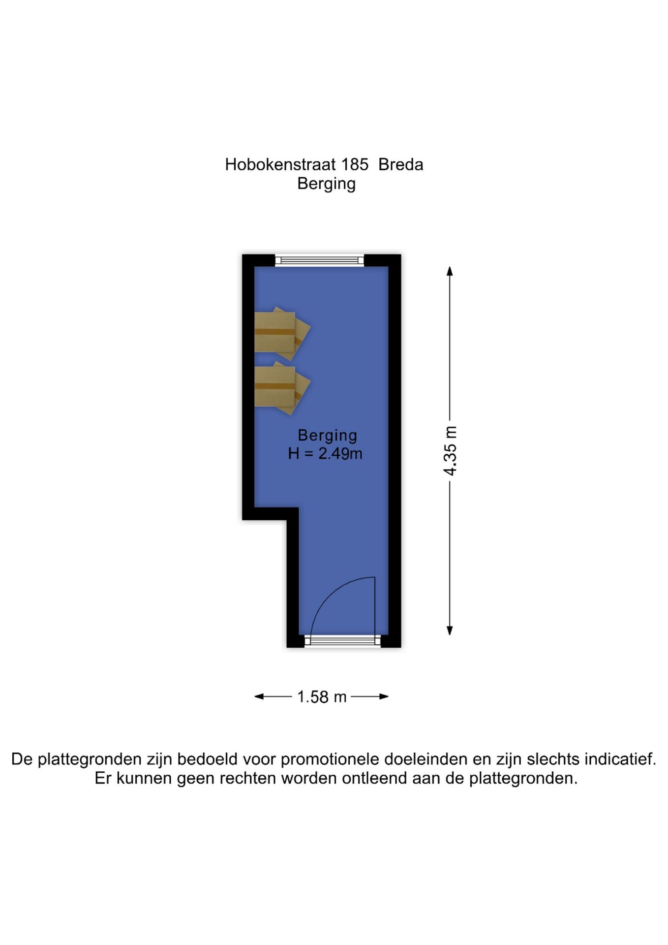 Foto 36 van Hobokenstraat 185