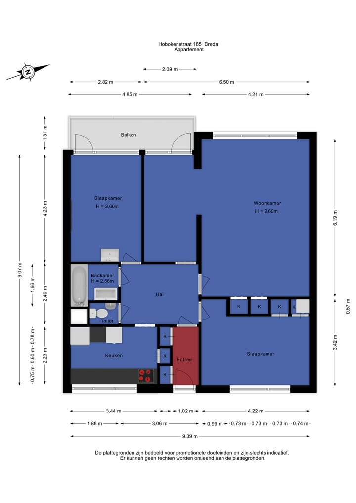Foto 38 van Hobokenstraat 185