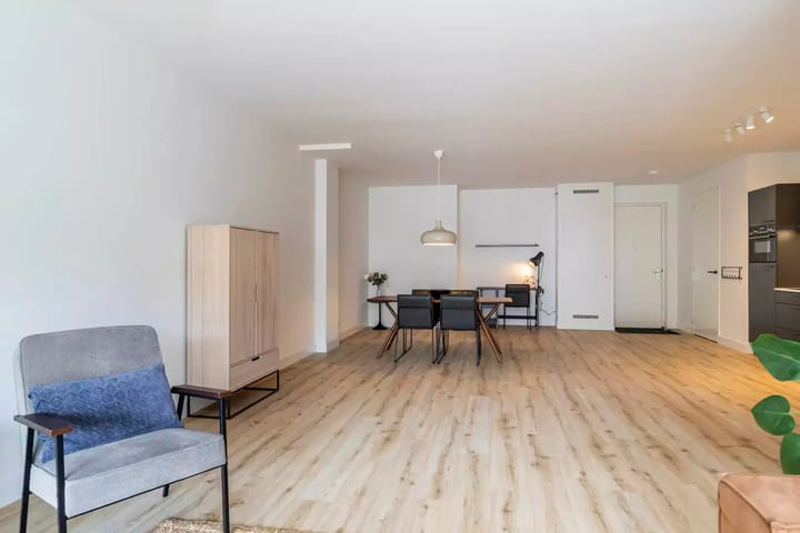 Foto 9 van Koopmansstraat 1-F203