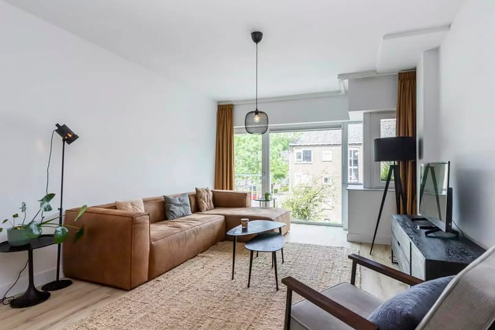 Foto 7 van Koopmansstraat 1-F203