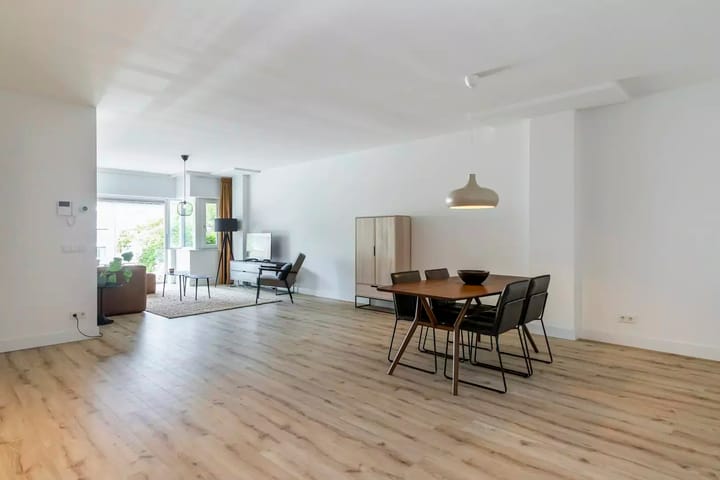 Foto 2 van Koopmansstraat 1-F203