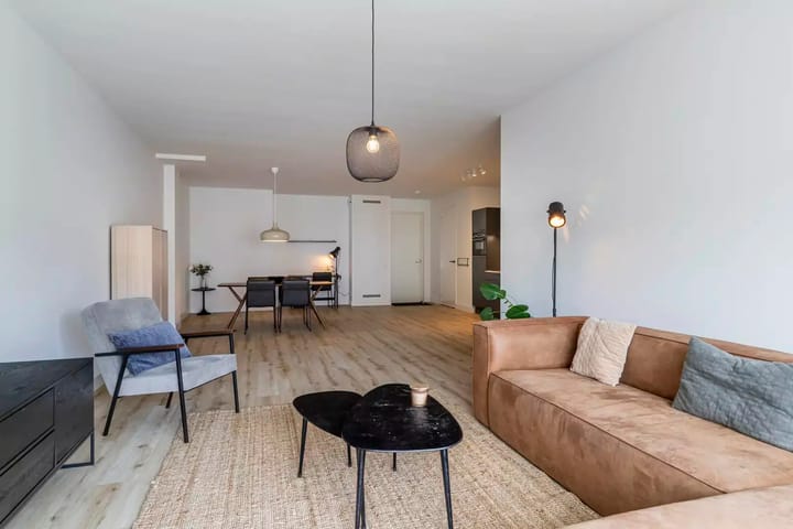 Foto 8 van Koopmansstraat 1-F203