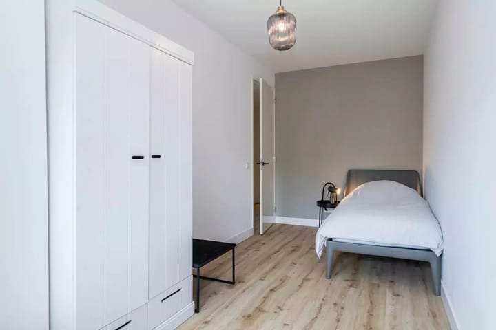 Foto 15 van Koopmansstraat 1-F203