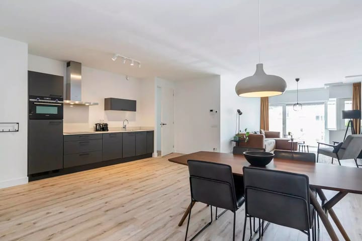 Foto 1 van Koopmansstraat 1-F203