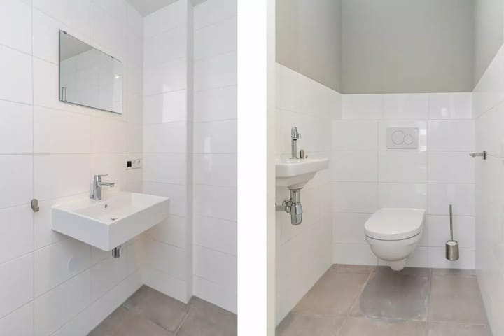 Foto 18 van Koopmansstraat 1-F203