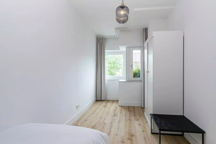 Foto 14 van Koopmansstraat 1-F203