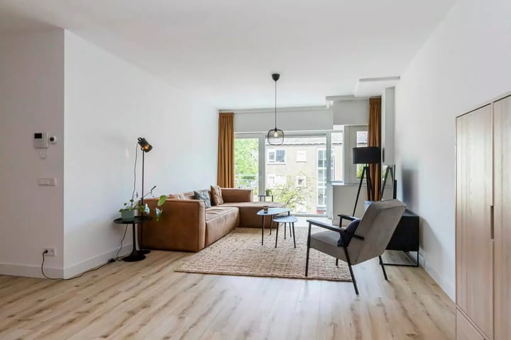 Foto 5 van Koopmansstraat 1-F203