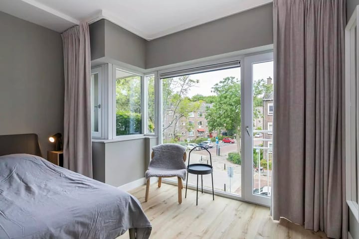 Foto 13 van Koopmansstraat 1-F203