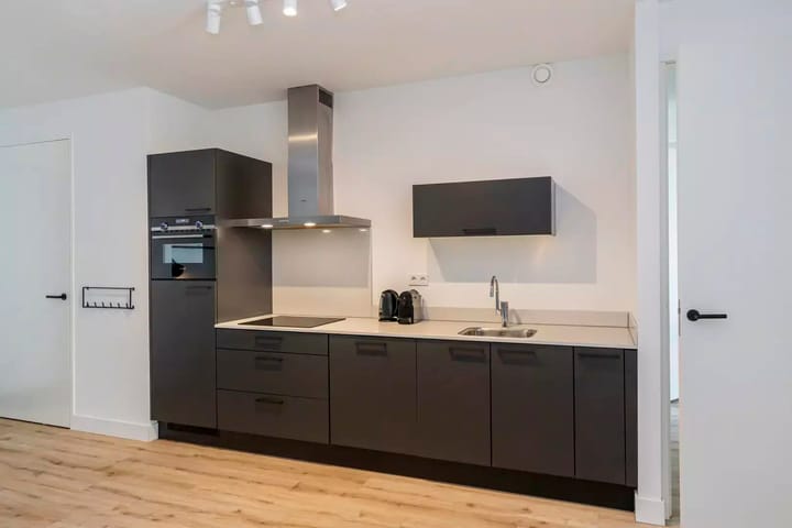 Foto 12 van Koopmansstraat 1-F203