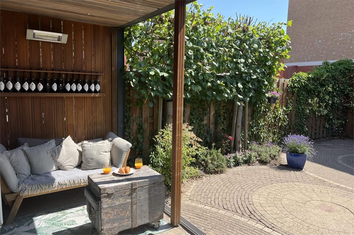 Foto 2 van Karekiet 88