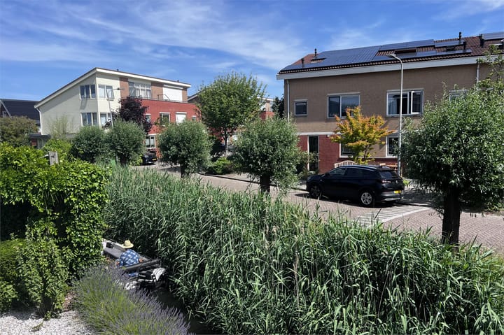 Foto 3 van Karekiet 88