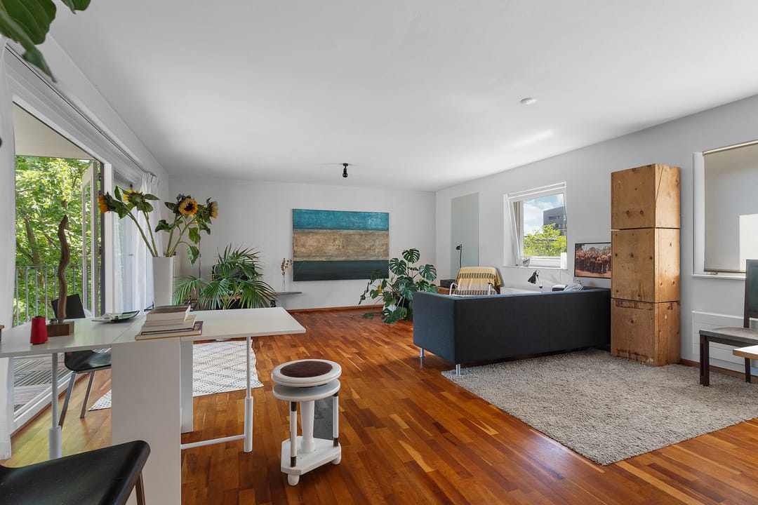 Foto 2 van KNSM-laan 653