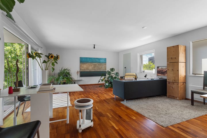 Foto 2 van KNSM-laan 653