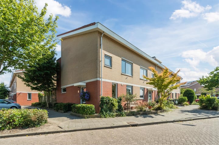 Foto 5 van Karekiet 88