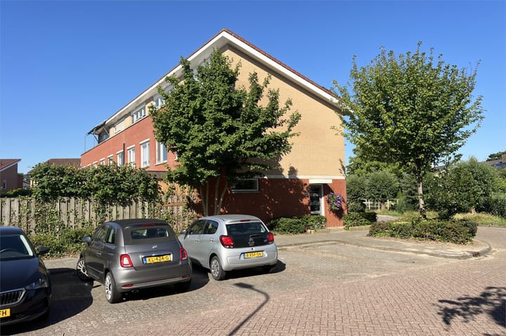 Foto 6 van Karekiet 88