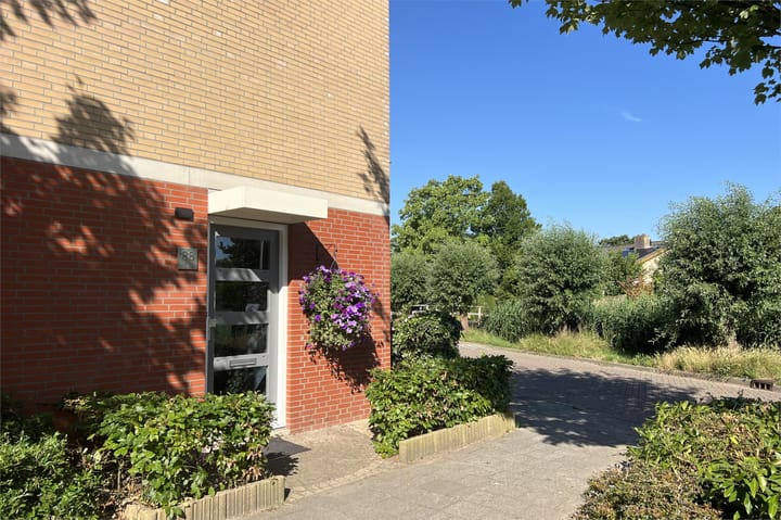 Foto 7 van Karekiet 88