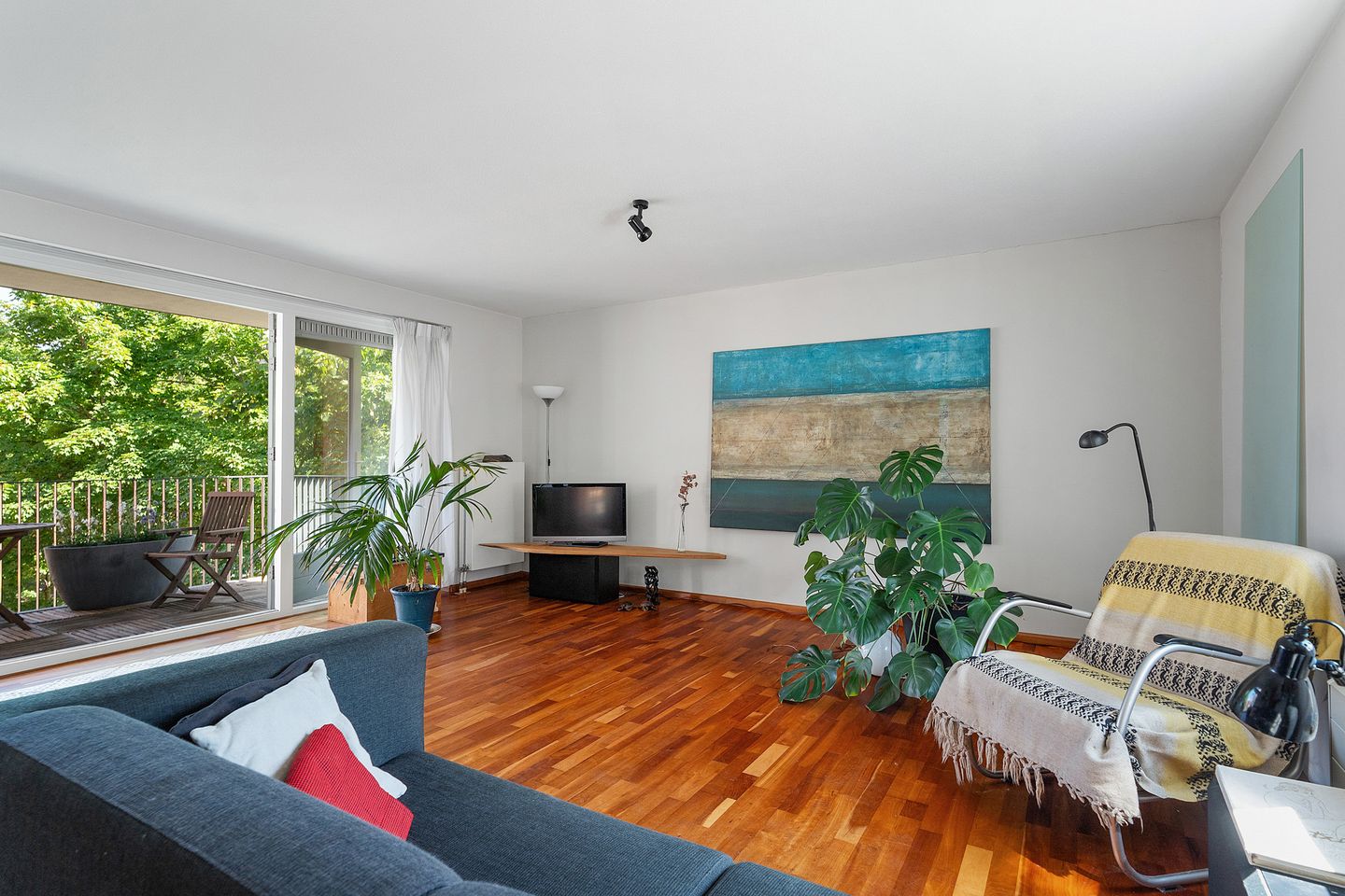 Foto 4 van KNSM-laan 653