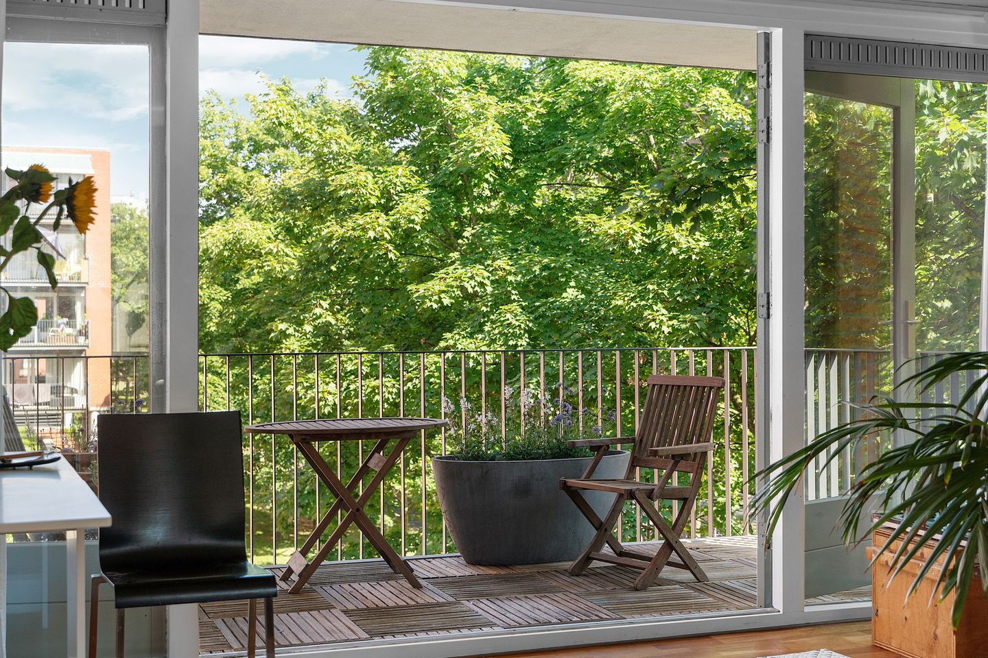 Foto 5 van KNSM-laan 653