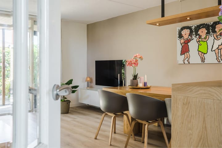 Foto 10 van Karekiet 88