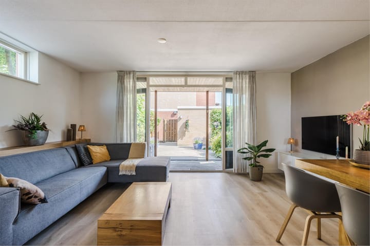 Foto 11 van Karekiet 88