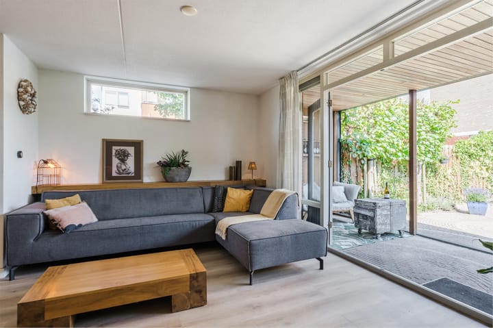 Foto 12 van Karekiet 88