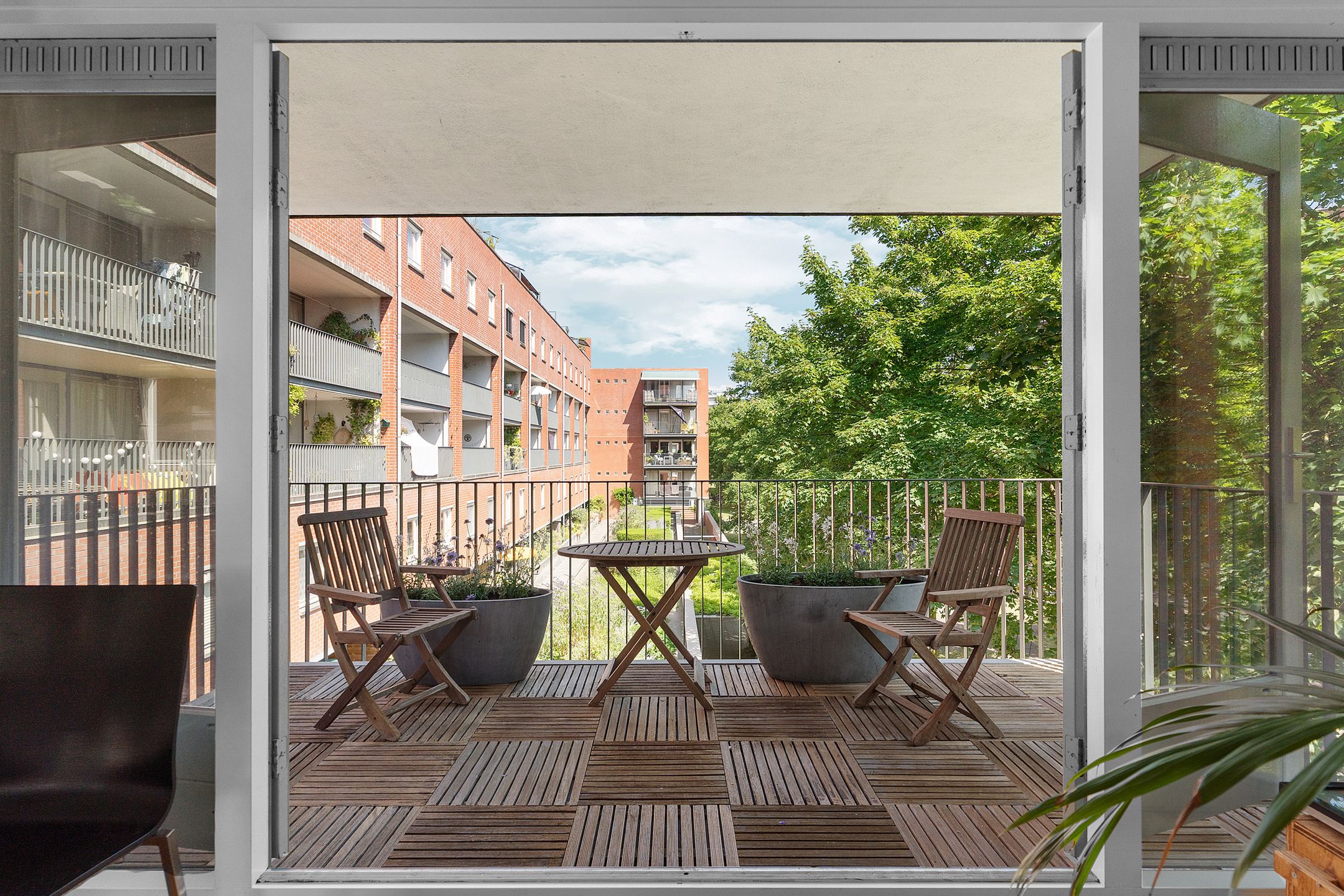 Foto 6 van KNSM-laan 653