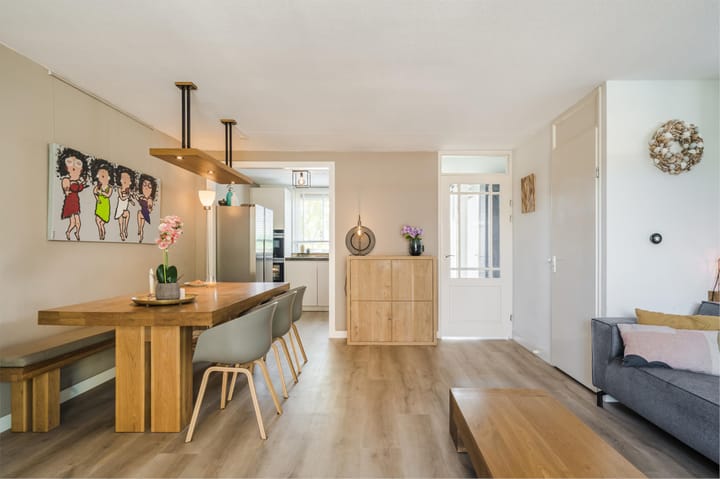 Foto 13 van Karekiet 88