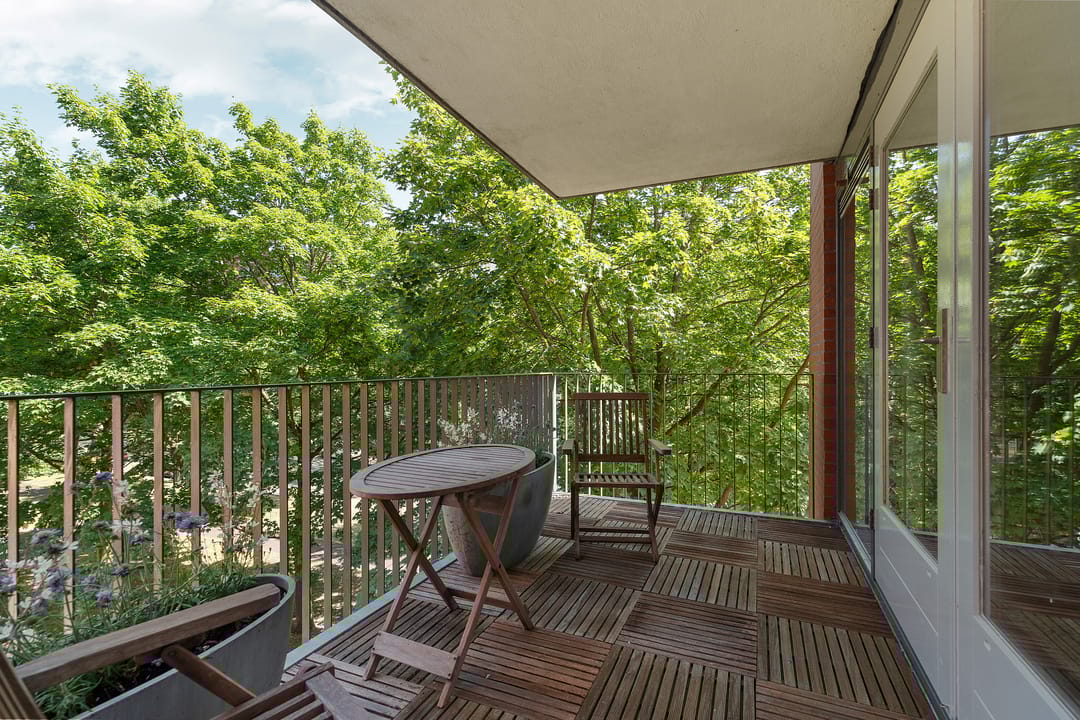 Foto 7 van KNSM-laan 653