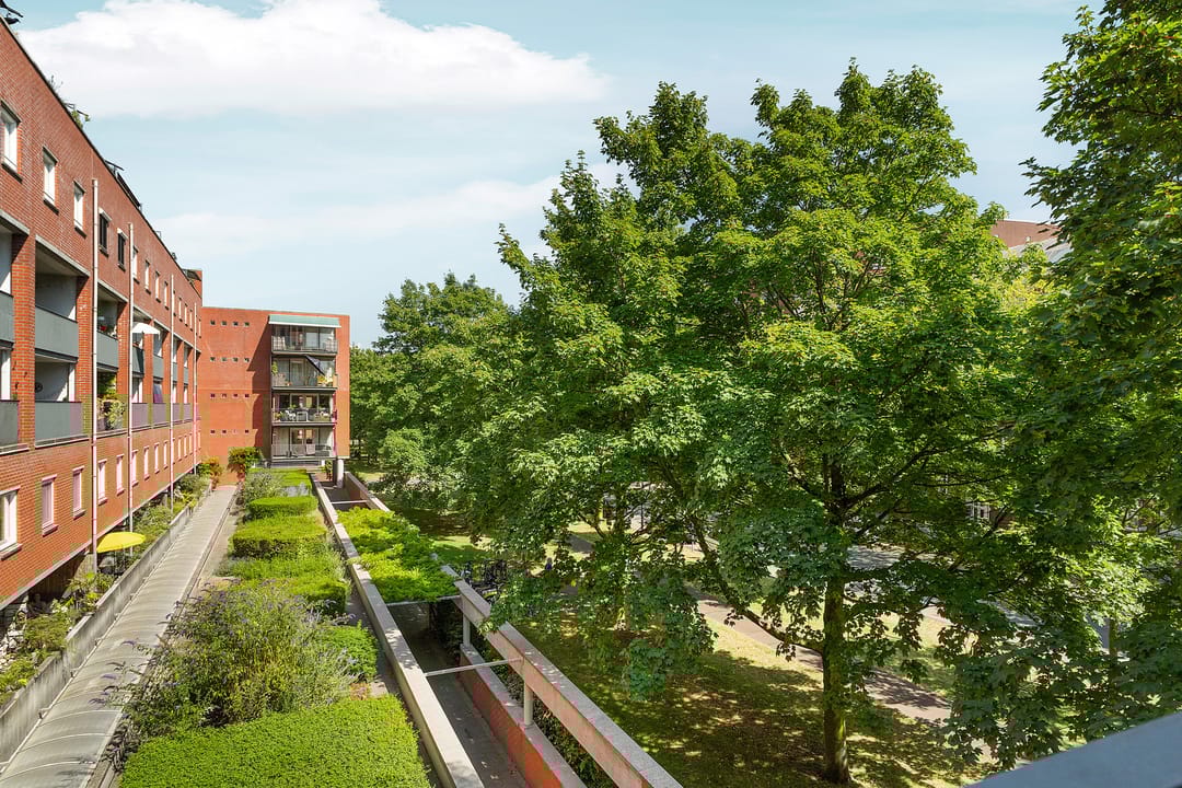 Foto 8 van KNSM-laan 653