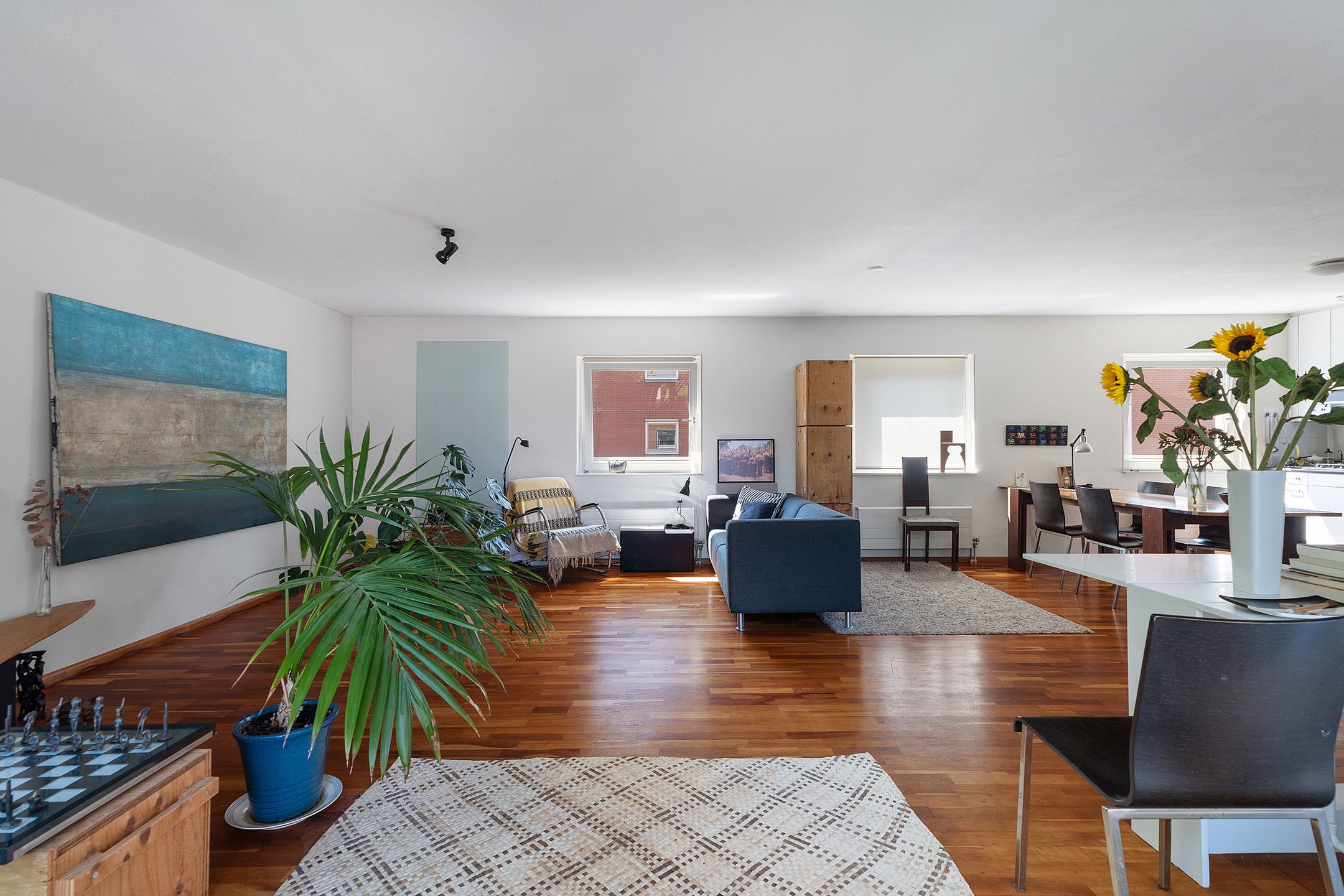 Foto 9 van KNSM-laan 653