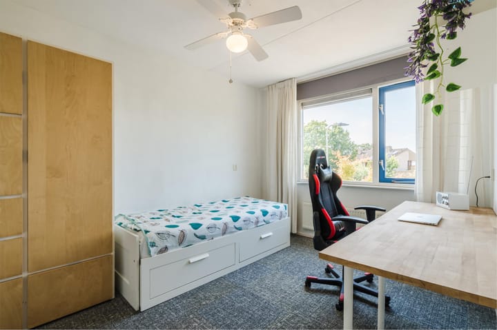 Foto 24 van Karekiet 88