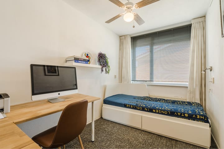 Foto 25 van Karekiet 88