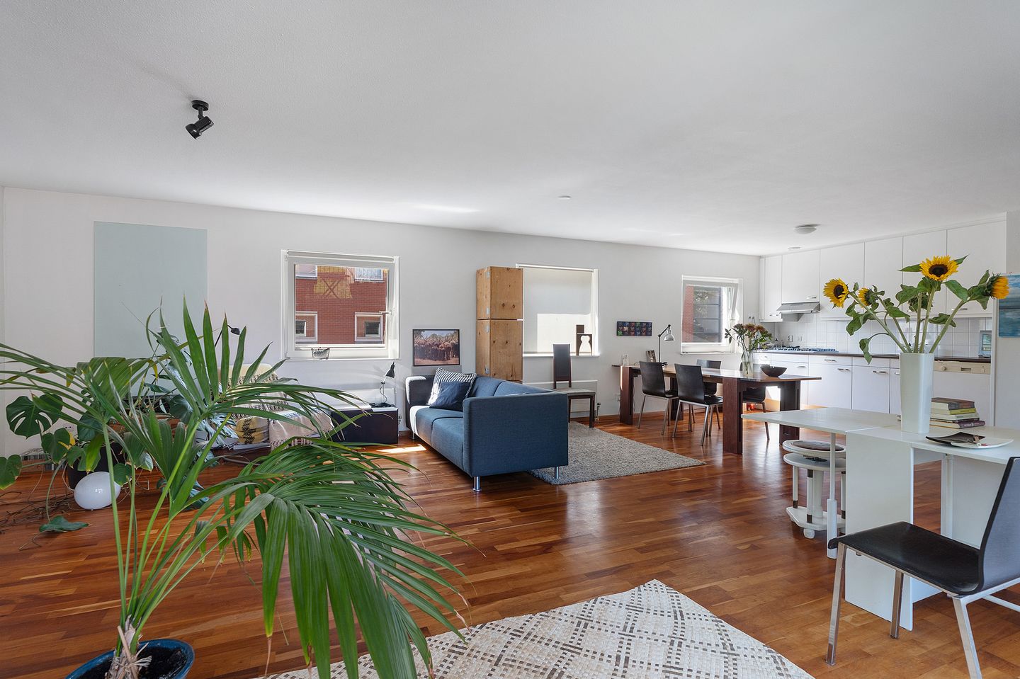 Foto 10 van KNSM-laan 653