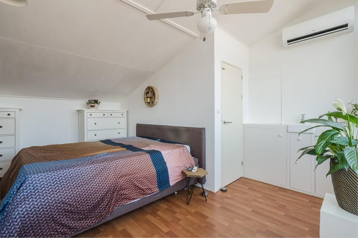 Foto 26 van Karekiet 88