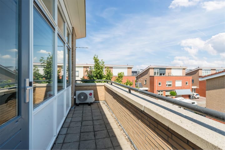 Foto 27 van Karekiet 88