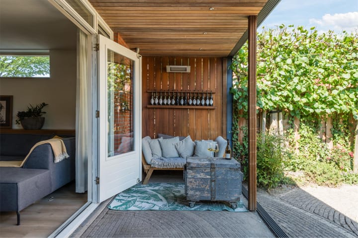 Foto 28 van Karekiet 88