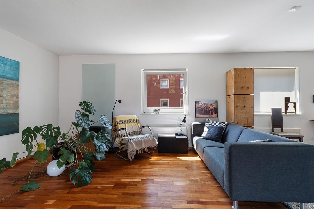 Foto 11 van KNSM-laan 653