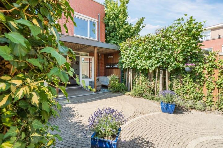 Foto 29 van Karekiet 88