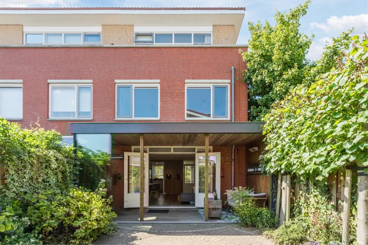 Foto 30 van Karekiet 88