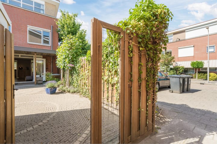 Foto 31 van Karekiet 88