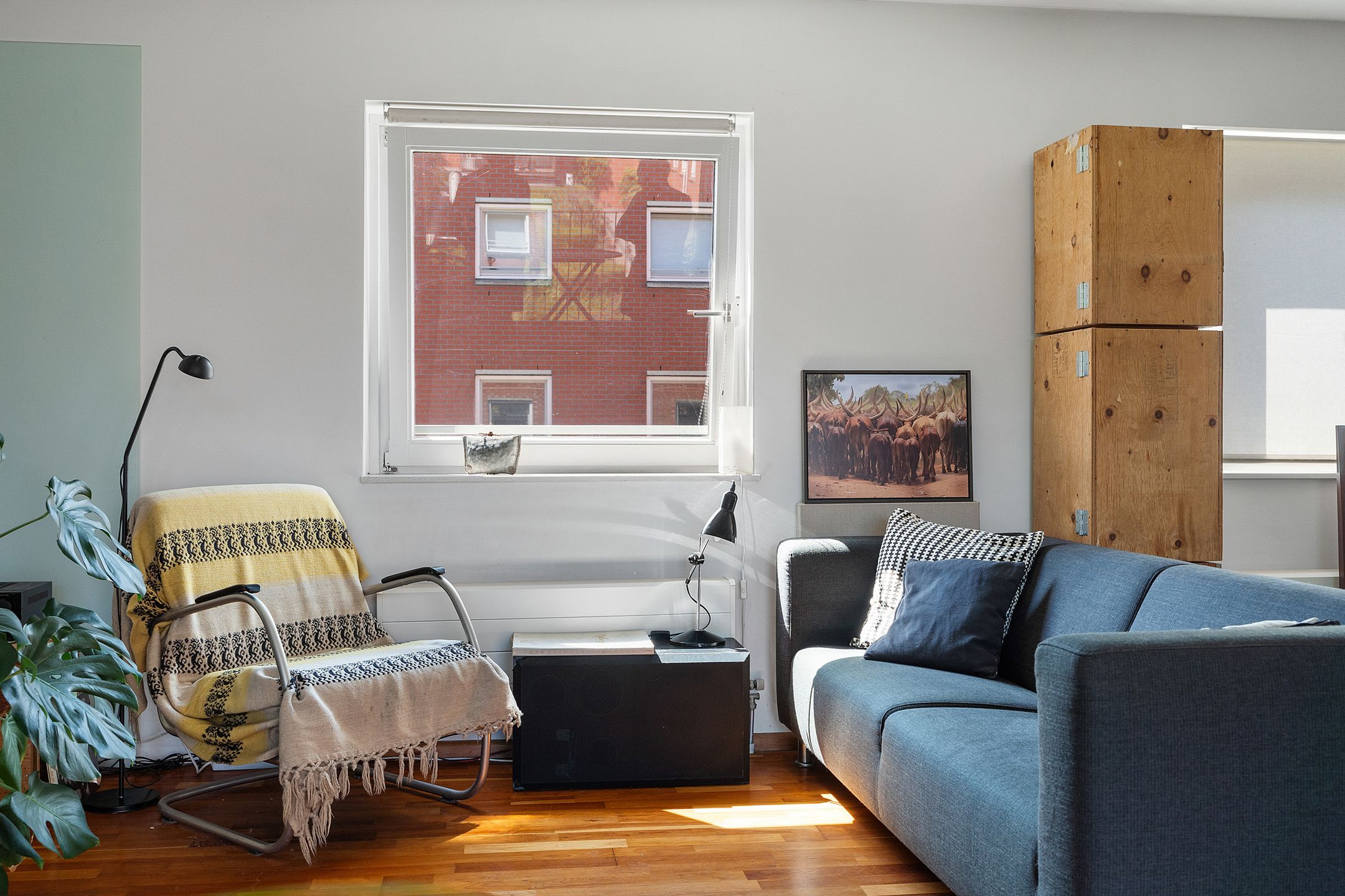 Foto 12 van KNSM-laan 653