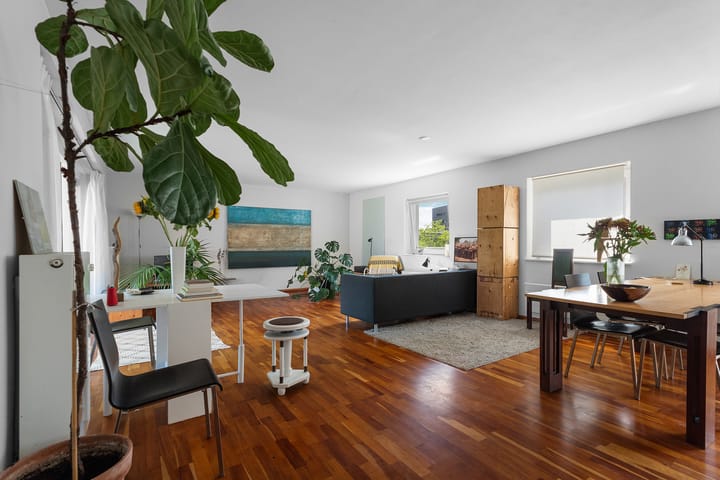 Foto 3 van KNSM-laan 653